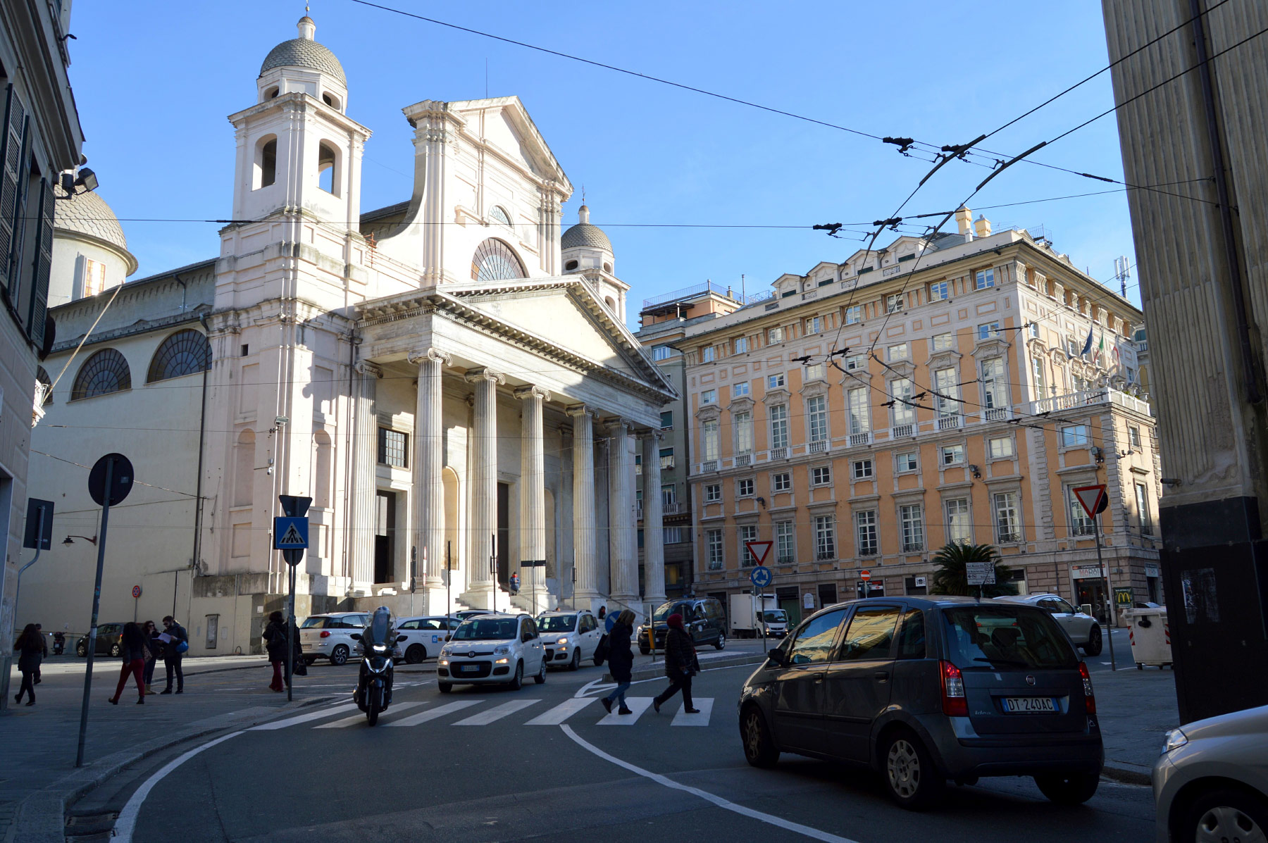 Genova